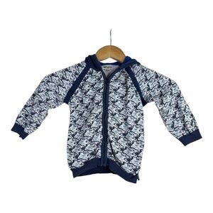 Kenzo Boys‎ Tiger Hoodie Size 3 years